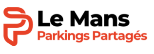 Le Mans Parkings Partagés By PrendsMaPlace.fr
