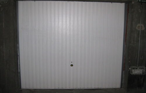 Loue garage Chambéry