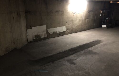 Parking petite citadine ou deux-roues Paris Bastille