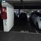 A louer, place de parking située dans le quartier de l’Horloge au coeur de Paris. A proximité des Halles et du centre Pompidou.