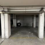 Location parking Paris centre Chatelet rue Bertin Poirée (75)